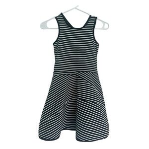 Emily West Girls Dress Size 8